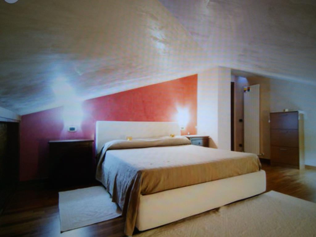 Casa Federica Syracuse Room photo