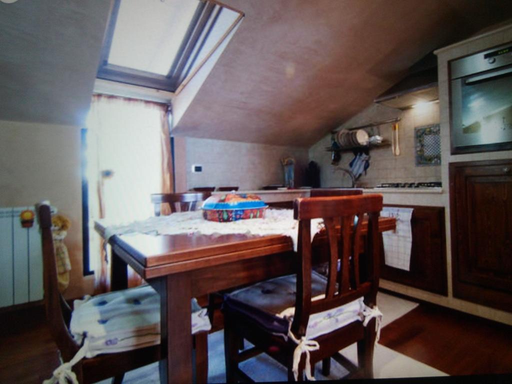 Casa Federica Syracuse Room photo