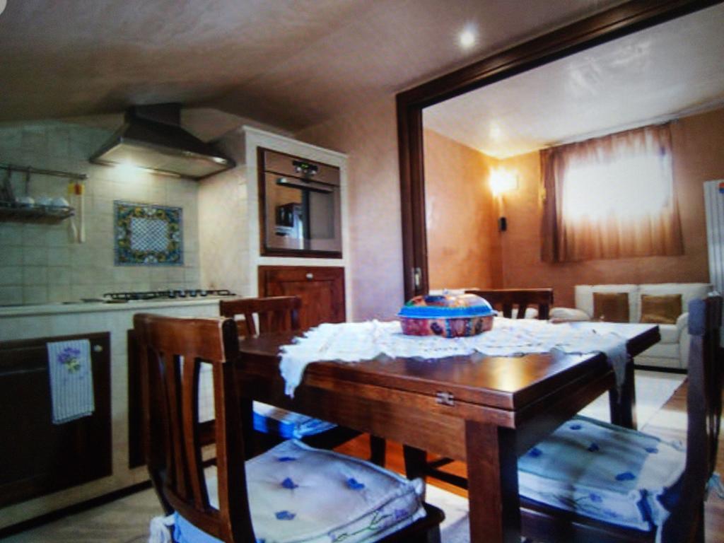 Casa Federica Syracuse Room photo