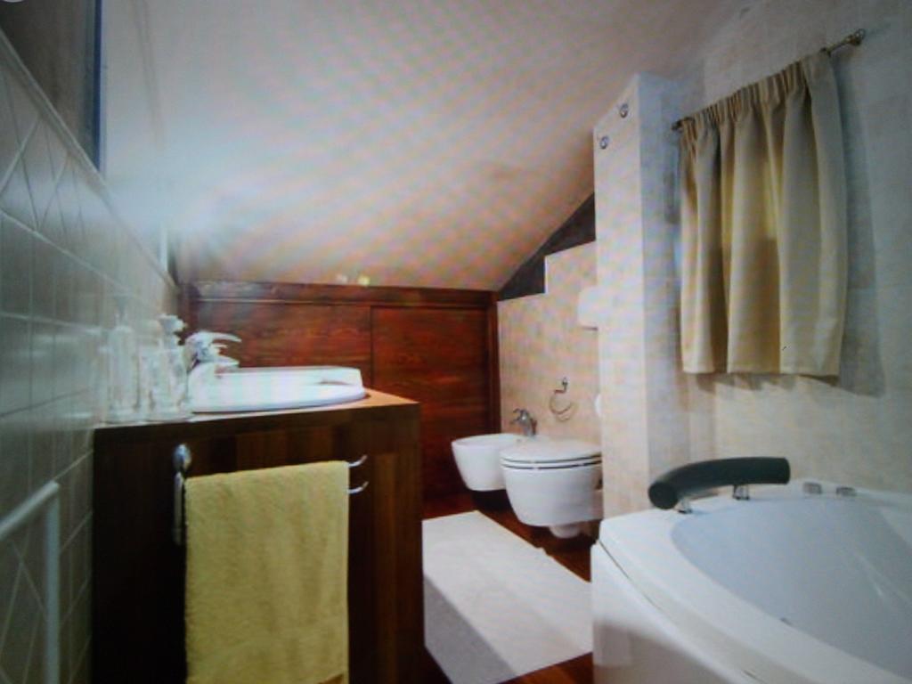 Casa Federica Syracuse Room photo