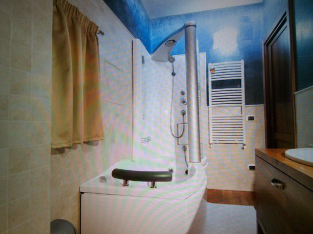 Casa Federica Syracuse Room photo
