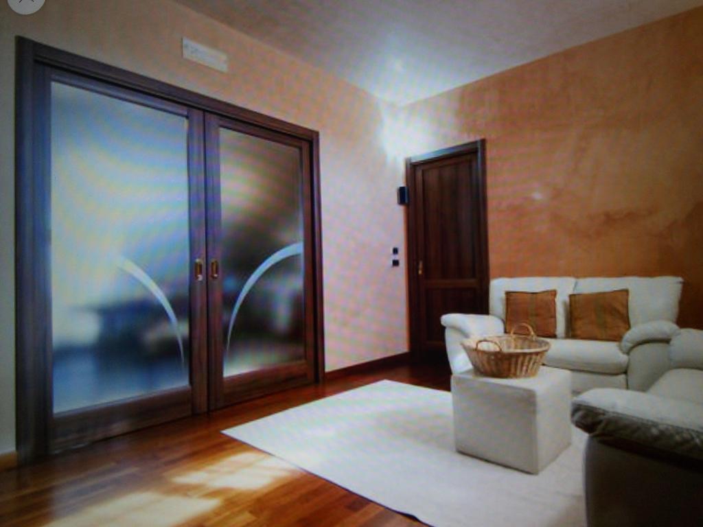 Casa Federica Syracuse Room photo