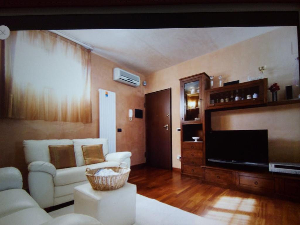 Casa Federica Syracuse Room photo