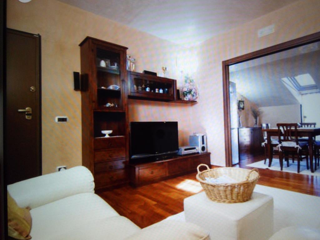 Casa Federica Syracuse Room photo