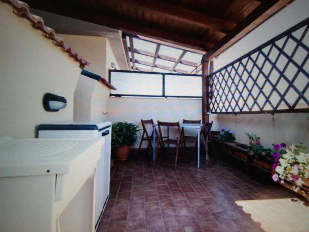 Casa Federica Syracuse Room photo