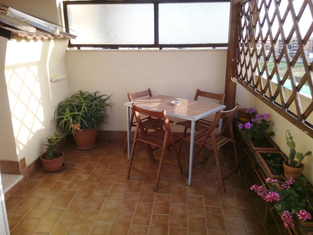 Casa Federica Syracuse Room photo