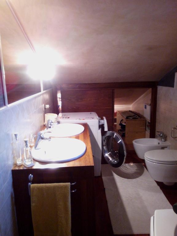 Casa Federica Syracuse Room photo