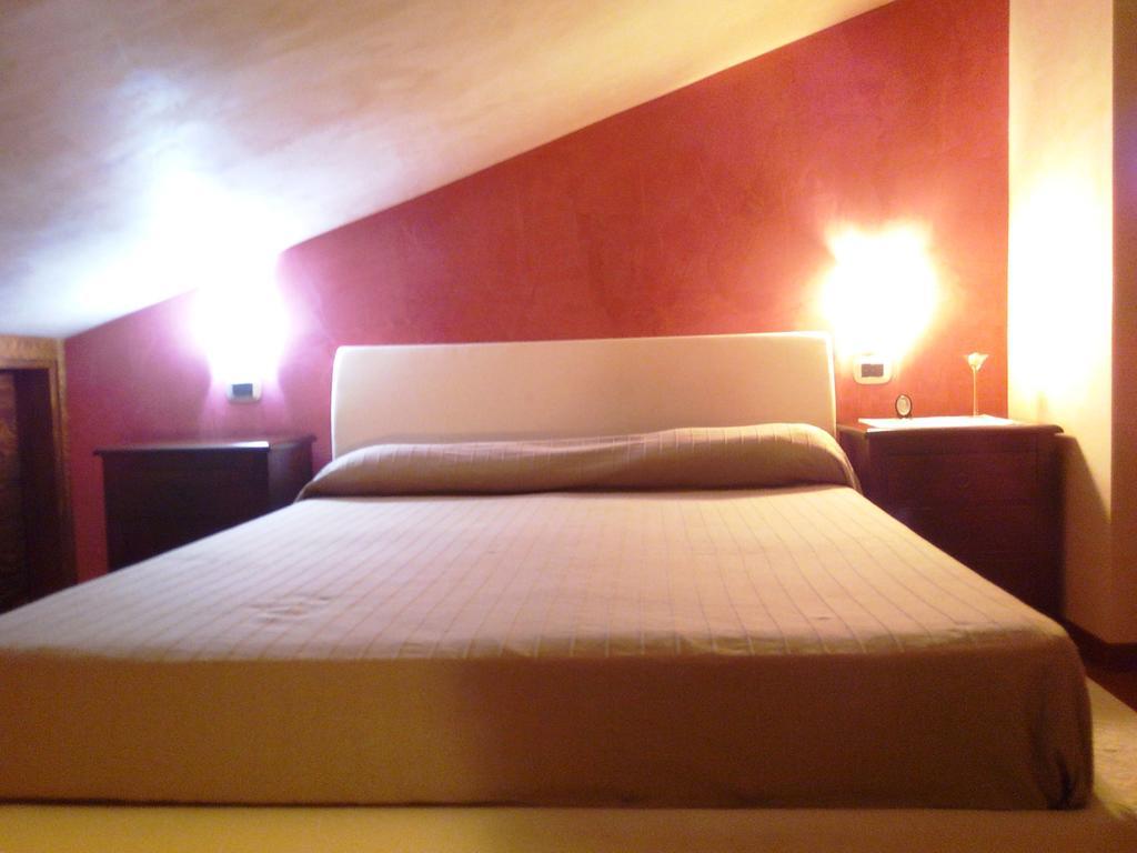 Casa Federica Syracuse Room photo
