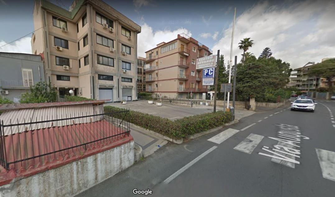 Casa Federica Syracuse Exterior photo